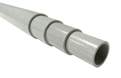 DX Engineering Telescoping Fiberglass Tubing Sets