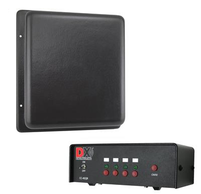 DX Engineering TFS4 Series B Transmit Four Square Systems