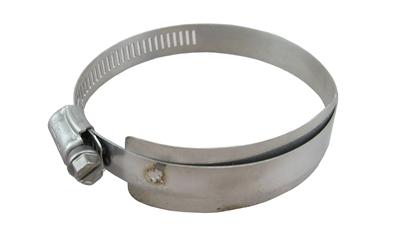 DX Engineering Tower Leg Ground Clamps