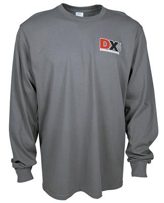 DX Engineering Long Sleeve T-Shirts