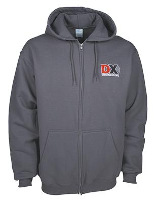 DX Engineering Hooded Sweatshirts