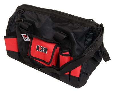 DX Engineering Canvas Tool Bags