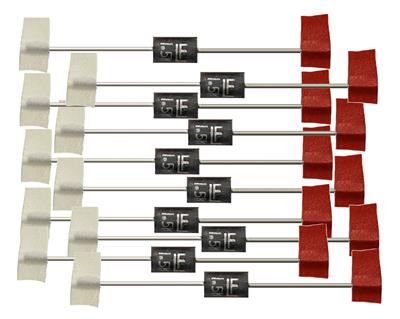 DX Engineering Electronic Protection Components