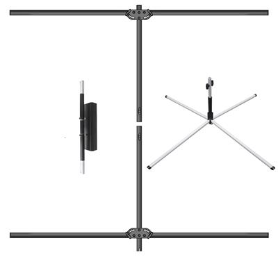 DX Engineering TW Antenna 40 Meter Solo Explorer Packages