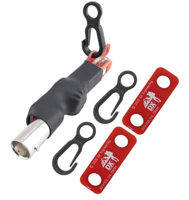 DX Engineering TWIG End Fed Half Wave QRP Antenna Feedpoint Kits