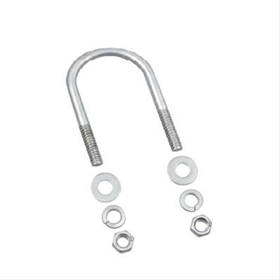 DX Engineering Replacement Saddle Clamp Bolts