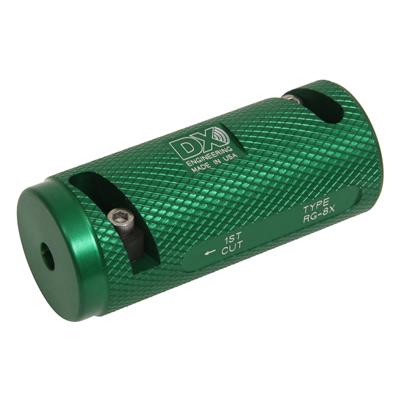 DX Engineering Coax Cable Stripping Tools