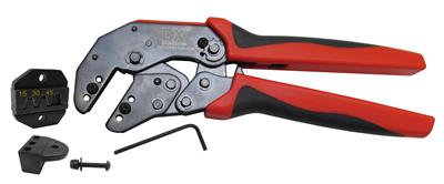 DX Engineering Ultra-Grip 2 Crimp Connector Hand Tools and Tool Kits
