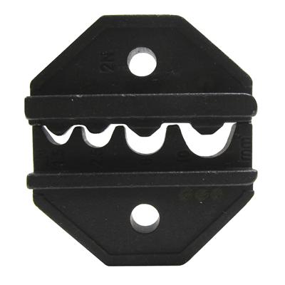 DX Engineering Crimp Tool Dies
