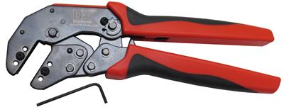 DX Engineering Ultra-Grip 2 Crimp Connector Hand Tools and Tool Kits