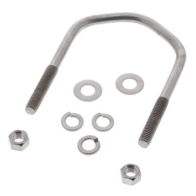 DX Engineering Replacement Saddle Clamp Bolts