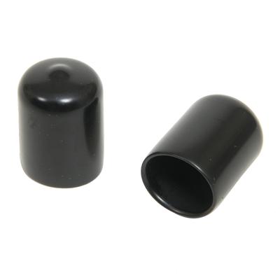 DX Engineering Vinyl End Caps