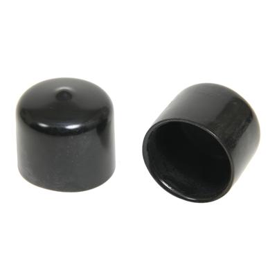 DX Engineering Vinyl End Caps