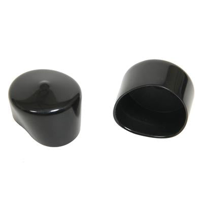 DX Engineering Vinyl End Caps
