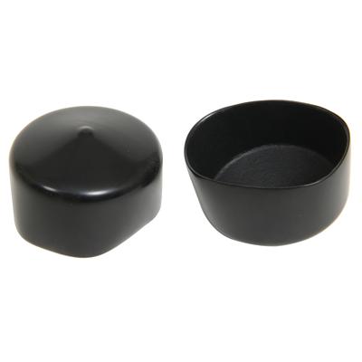 DX Engineering Vinyl End Caps