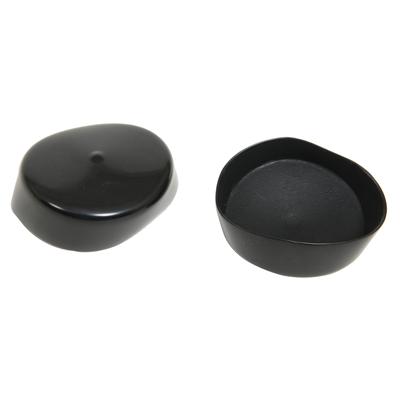 DX Engineering Vinyl End Caps