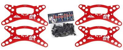 DX Engineering Winder and Tie Wrap Combos