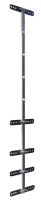 DX Engineering XB-5 Hexx Beam 5-Band Rigid Feeder System