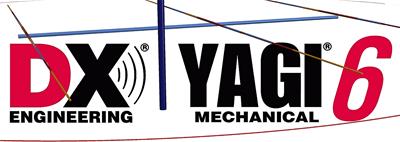 DX Engineering Yagi Mechanical® Antenna Design Software Download