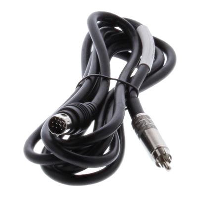 DX Engineering Transceiver Amplifier Keying Cables