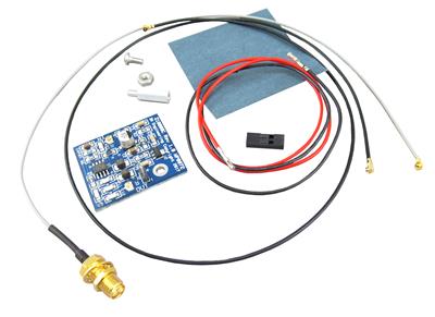 DX Engineering Clifton Laboratories Z10000 Buffer Amplifiers