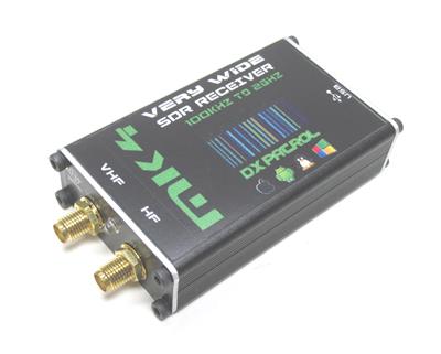 DXPatrol MK4 Wideband SDR Receivers