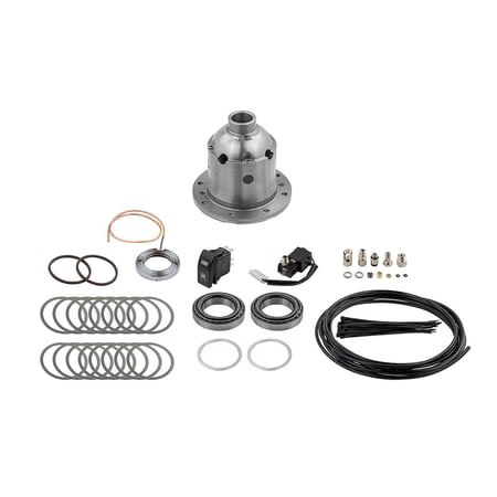 Air Locker Differential - RD105