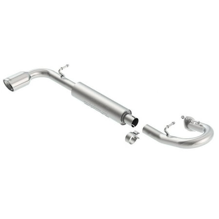 Exhaust - 11813