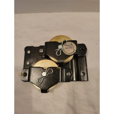 Kit Corner Pulley Bracket Right - 22302R