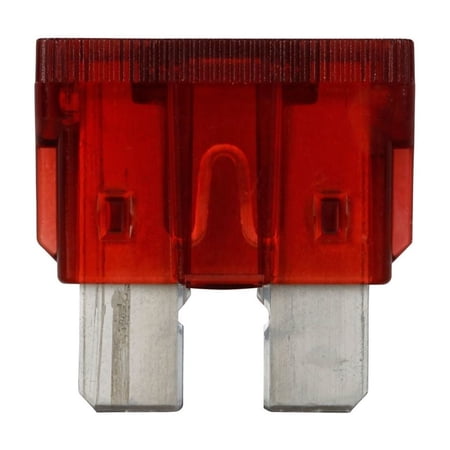 5PK Bp/ATC10 Fuses - BPATC10RP