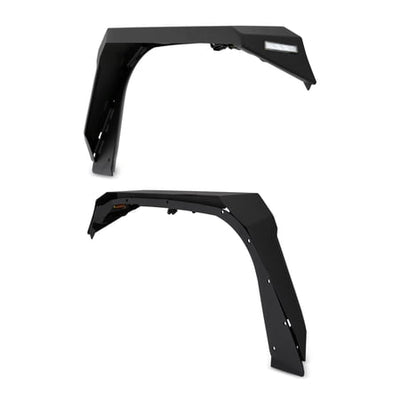 Frontfender Flares - JL6102
