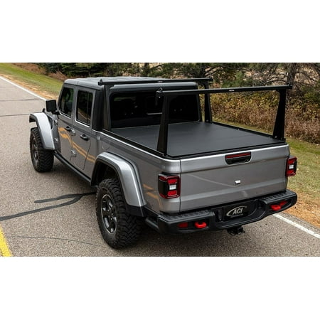 Ladder Rack Pro 57" Pro Serie - F2040012