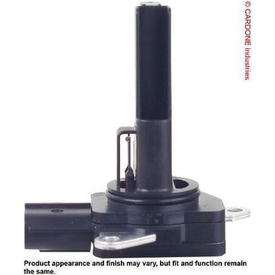 Mass Airflow Sensors - 7450057