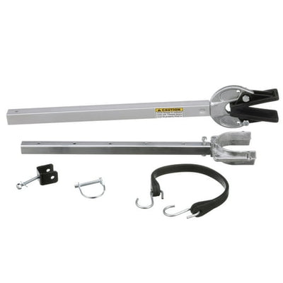 Attwood Adj.transom Saver - SP400RB