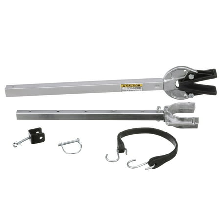 Attwood Adj.transom Saver - SP400RB