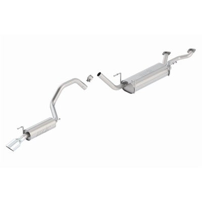 Catback Exhaust - 14814