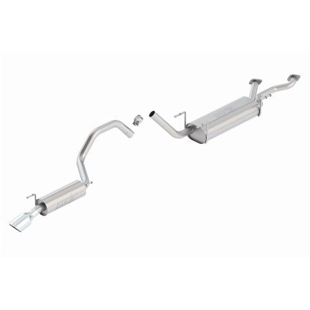 Catback Exhaust - 14814