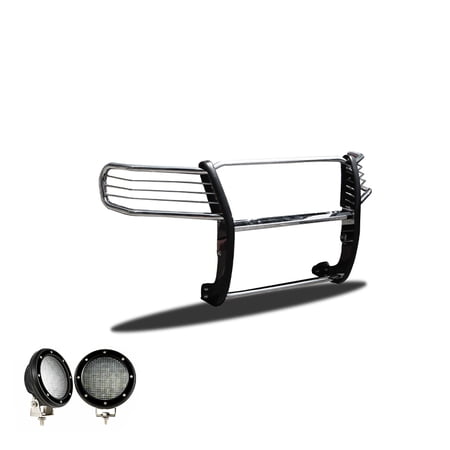 Grille Guard Kit - 17A098900B