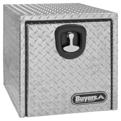 Aluminum Recessed Door - 1705105