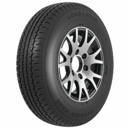 ST175/80R13 KR35/D Karrier Tire - 10211