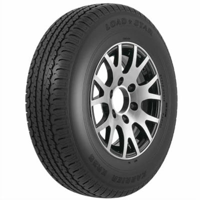 ST215/75R14 KR35/C Karrier Tire - 10308