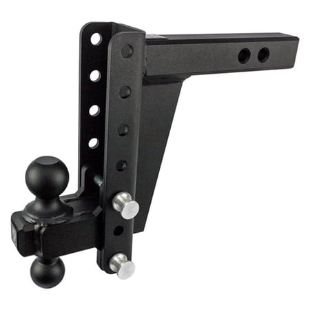Receiver Hitch Ball Mount - HD208