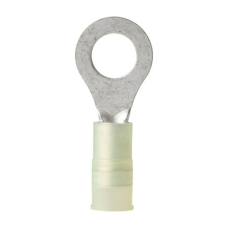 Nylon Ring Terminal 12-10 5/16' 2 - 210225
