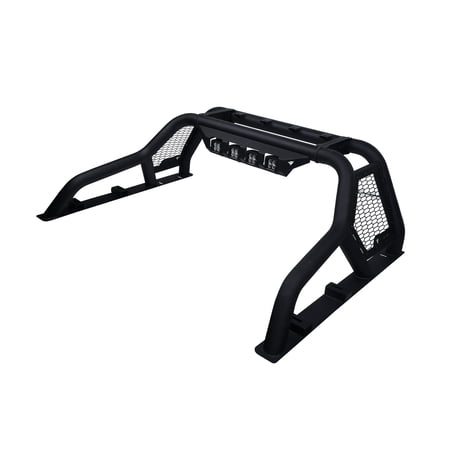 CR1 Chase Rack with/LED Shroud for Mos - 7163072