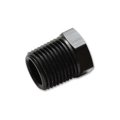 NPT Hex Head Pipe Plugs; Size: 1/8" NPT - VIB10880