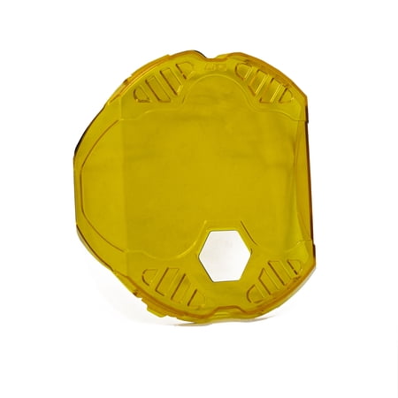 LP6 Single Rock Guard Amber Baja De - 278002