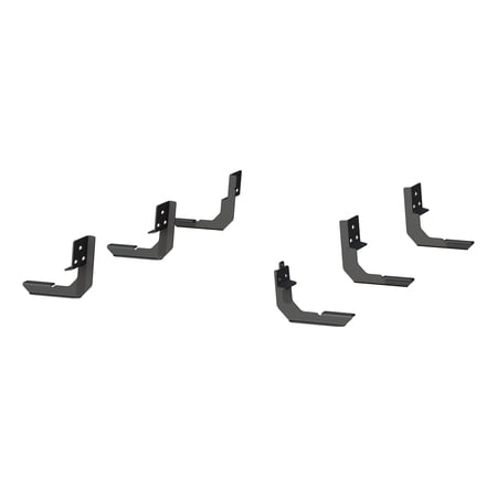 Advantedge/Ridgestep Bracket Kit - 2055111