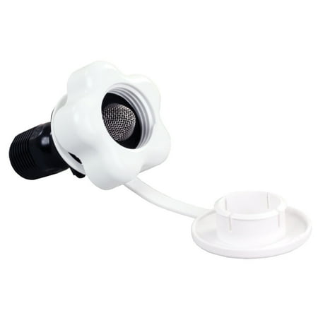 Repl Plas Chk Valve - 94210