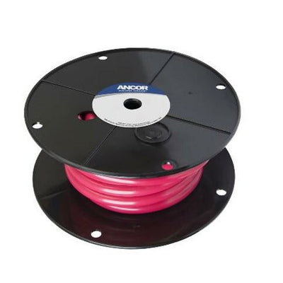 Tinned Copper Battery Cable 3/0 Aw - 118510