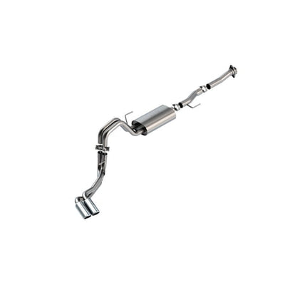 Exhaust Systems - 140876
